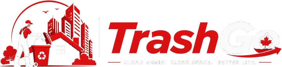 TrashGo — Calgary trash valet & cleaning