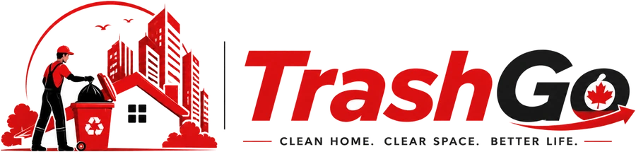 TrashGo — Calgary trash valet & cleaning